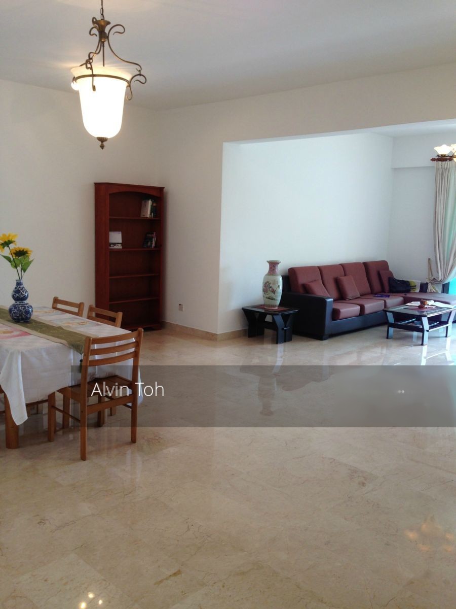 Chantilly Rise (D23), Condominium #141300342